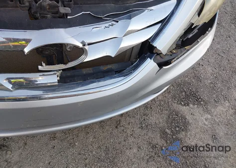 2013 Hyundai Sonata Gls z USA, uszkodzony, nr VIN 5NPEB4ACXDH682085